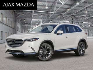 2021 Mazda CX-9