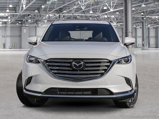 2021 Mazda CX-9