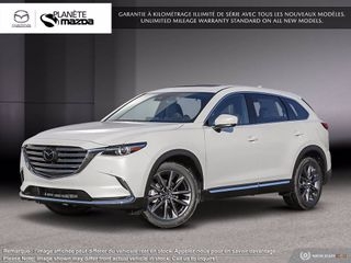 2021 Mazda CX-9
