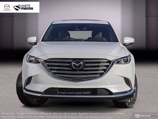 2021 Mazda CX-9