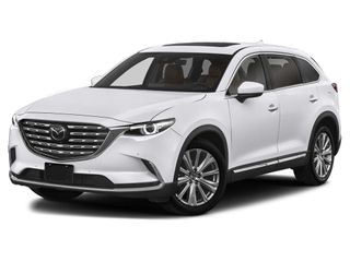 2021 Mazda CX-9