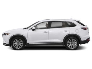 2021 Mazda CX-9