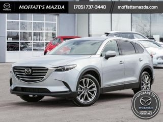 2021 Mazda CX-9
