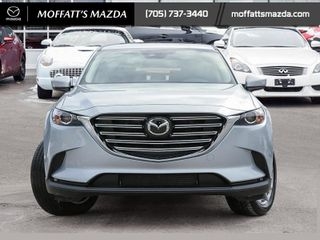 2021 Mazda CX-9
