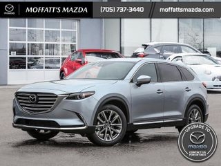 2021 Mazda CX-9