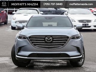 2021 Mazda CX-9