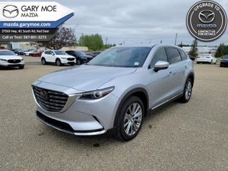 2021 Mazda CX-9