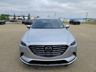 2021 Mazda CX-9