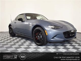 2021 Mazda MX-5 Miata RF