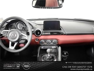 2021 Mazda MX-5 Miata RF