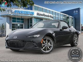 2021 Mazda MX-5 Miata