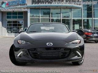 2021 Mazda MX-5 Miata