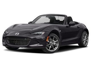 2021 Mazda MX-5 Miata