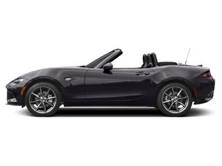 2021 Mazda MX-5 Miata