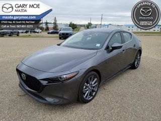 2021 Mazda Mazda3 Sport