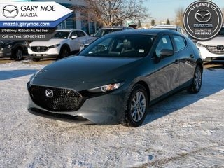 2021 Mazda Mazda3 Sport