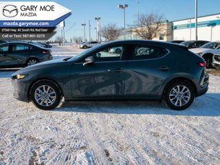 2021 Mazda Mazda3 Sport