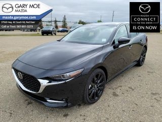 2021 Mazda Mazda3