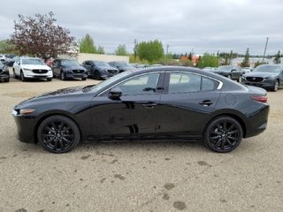 2021 Mazda Mazda3
