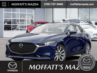 2021 Mazda Mazda3