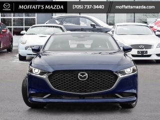 2021 Mazda Mazda3