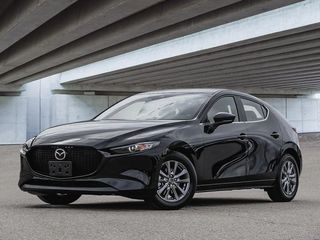 2021 Mazda Mazda3