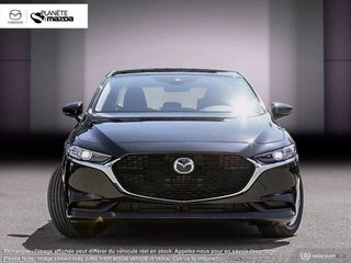 2021 Mazda Mazda3