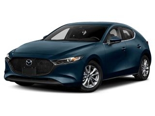 2021 Mazda Mazda3