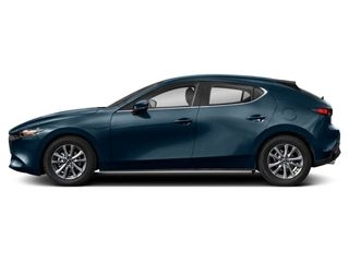 2021 Mazda Mazda3