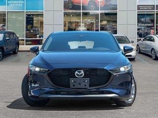 2021 Mazda Mazda3