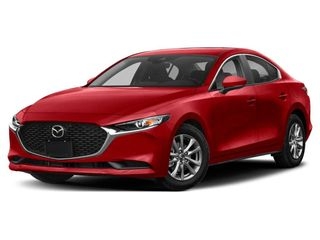 2021 Mazda Mazda3