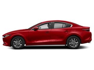 2021 Mazda Mazda3