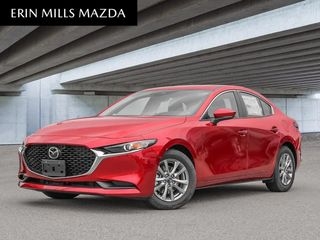 2021 Mazda Mazda3