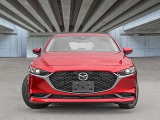2021 Mazda Mazda3