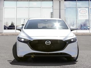 2021 Mazda Mazda3