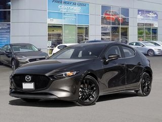 2021 Mazda Mazda3