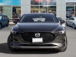 2021 Mazda Mazda3