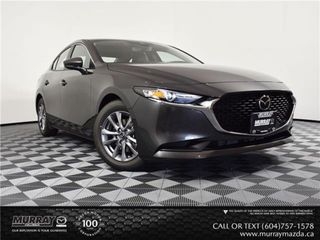 2021 Mazda Mazda3