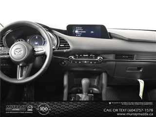 2021 Mazda Mazda3