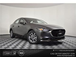 2021 Mazda Mazda3