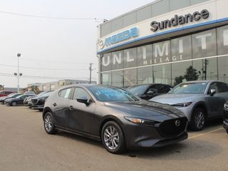 2021 Mazda Mazda3