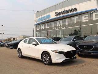 2021 Mazda Mazda3