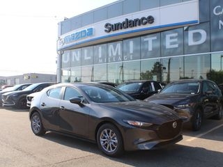 2021 Mazda Mazda3