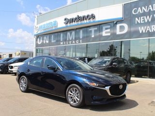 2021 Mazda Mazda3