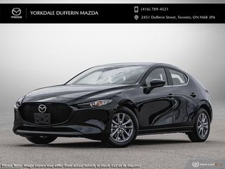 2021 Mazda Mazda3