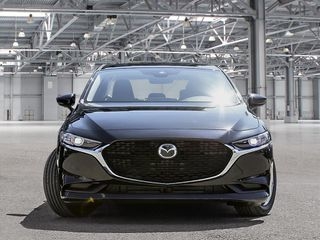 2021 Mazda Mazda3
