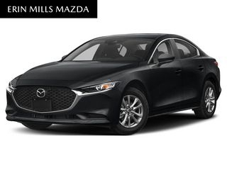 2021 Mazda Mazda3