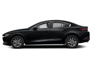 2021 Mazda Mazda3