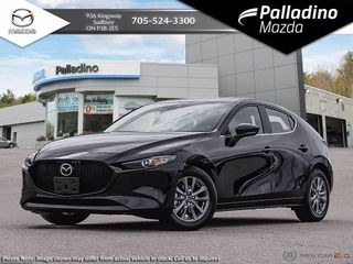 2021 Mazda Mazda3