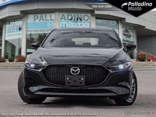 2021 Mazda Mazda3